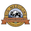 Big Medicine Cannabissary